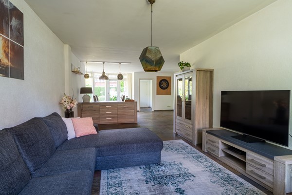 Medium property photo - Hogelandstraat 6, 4283 GK Giessen